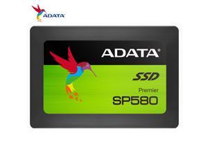 ADATA SP580 Solid State Disk Notebook 2.5 Inch 120G / 240G SATA 3 SSD Internal Solid State Notebook PC Desktop ADATA SP580 Solid State Disk Notebook 2.5 Inch 120G / 240G SATA 3 SSD Internal Solid State Notebook PC Desktop