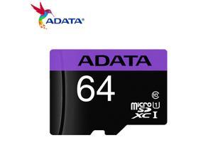 ADATA U1 Class 10 Memory Card 16GB 32GB 64GB 128GB SDHC High Speed Microsd TF Card UHS-I Micro SD Card For Smartphone ADATA U1 Class 10 Memory Card 16GB 32GB 64GB 128GB SDHC High Speed Microsd TF Card UHS-I Micro SD Card For Smartphone