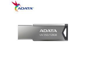 ADATA UV350 USB 3.2 Pendrive Memory Stick USB Flash Drive High Speed 32GB 64GB 128GB Metal Mini U Disk For Computer PC ADATA UV350 USB 3.2 Pendrive Memory Stick USB Flash Drive High Speed 32GB 64GB 128GB Metal Mini U Disk For Computer PC