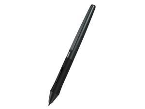 Huion PW100 Digital Pen Battery-free Digital Pen with 2 Programmable Buttons for Huion H1060P H610PRO V2 Graphic Tablets