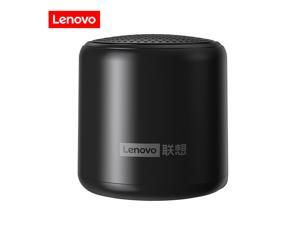 Lenovo L01 Mini Wireless Bluetooth 5.0 Speaker TWS Connection Outdoor Speaker with Lanyard Portable Sound Box Hands-free with Microphone USB Rechargeable Lenovo L01 Mini Wireless Bluetooth 5.0 Speaker TWS Connection Outdoor Speaker with Lanyard Portable Sound Box Hands-free with Microphone USB Rechargeable