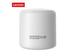Lenovo L01 Mini Wireless Bluetooth 5.0 Speaker TWS Connection Outdoor Speaker with Lanyard Portable Sound Box Hands-free with Microphone USB Rechargeable Lenovo L01 Mini Wireless Bluetooth 5.0 Speaker TWS Connection Outdoor Speaker with Lanyard Portable Sound Box Hands-free with Microphone USB Rechargeable
