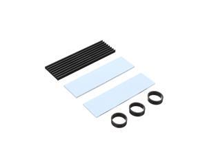 Heat Sink M.2 Solid State Drive Heat Sink M.2 2280 SSD Radiator M.2 SSD Cooling Vest Heat Sink M.2 Solid State Drive Heat Sink M.2 2280 SSD Radiator M.2 SSD Cooling Vest