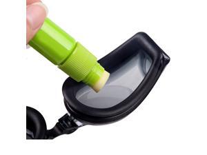 New Defogger Diving Glasses Anti-Fog Spray Dive Masks Swimming Goggles Underwater Eyewear For Bathroom LCD Phone Screen Glasses New Defogger Diving Glasses Anti-Fog Spray Dive Masks Swimming Goggles Underwater Eyewear For Bathroom LCD Phone Screen Glasses