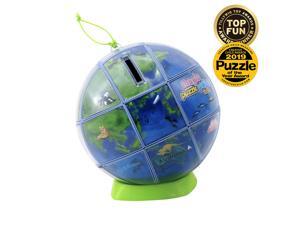 BEST LEARNING Magic Puzzle Globe - 3D Earth World Map Puzzles for Children - 26 Pieces BEST LEARNING Magic Puzzle Globe - 3D Earth World Map Puzzles for Children - 26 Pieces