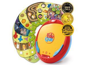BEST LEARNING EduQuiz Basic Set I - Interactive Self Learning Educational Matching Toy BEST LEARNING EduQuiz Basic Set I - Interactive Self Learning Educational Matching Toy
