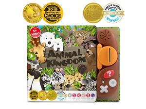 BEST LEARNING Book Reader Animal Kingdom BEST LEARNING Book Reader Animal Kingdom