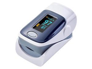 OX200 Pro Instant Read Pulse Oximeter Finger Blood Oxygen SpO2