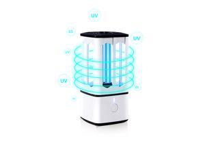 UV Light Sanitizer - Hand Held Sterilizer Wand - Portable Germicidal Lamp Sterilization- UV Disinfection Stick UV Light Sanitizer - Hand Held Sterilizer Wand - Portable Germicidal Lamp Sterilization- UV Disinfection Stick