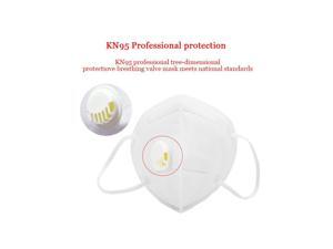 US STOCK 10pcs KN95 Mask with Self-priming Filter AS N95 Mask Anti Covid-19 Virus Anti-Fog FFP2 Dust,Facemask PM2.5 Protective Face Masks Breathing Valve,Respirator US STOCK 10pcs KN95 Mask with Self-priming Filter AS N95 Mask Anti Covid-19 Virus Anti-Fog FFP2 Dust,Facemask PM2.5 Protective Face Masks Breathing Valve,Respirator