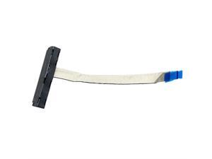 New HDD Hard Drive Connector Adapter with Cable Compatible with Lenovo IdeaPad L340-15API 81LW P/N:NBX0001NP00 New HDD Hard Drive Connector Adapter with Cable Compatible with Lenovo IdeaPad L340-15API 81LW P/N:NBX0001NP00
