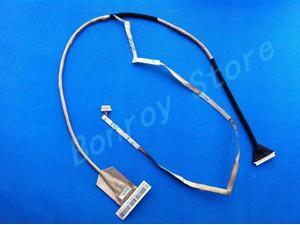 Cable Length: Other Computer Cables Original New LCD Video Cable fit for Lenovo Y580 Y580N Y580A QIWY4 DC02001F210 Yoton