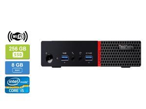 LENOVO M900 TINY Intel Core i5-6500T 2.50 GHz, 8GB, 256GB SSD, Win 10 Pro LENOVO M900 TINY Intel Core i5-6500T 2.50 GHz, 8GB, 256GB SSD, Win 10 Pro