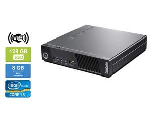 LENOVO M93 TINY Intel Core i5-4570T 2.90 GHz, 8GB, 128GB SSD, Win 10 Pro LENOVO M93 TINY Intel Core i5-4570T 2.90 GHz, 8GB, 128GB SSD, Win 10 Pro