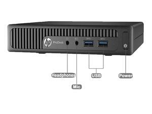 HP 600 G1 MINI Intel Core i5-4570T 2.90 GHz, 16GB, 480GB SSD, Win 10 Pro HP 600 G1 MINI Intel Core i5-4570T 2.90 GHz, 16GB, 480GB SSD, Win 10 Pro
