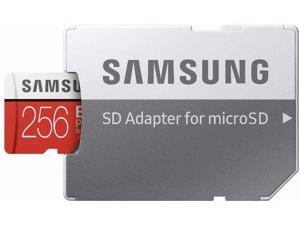 SAMSUNG 256GB EVO Plus (8772656000) SAMSUNG 256GB EVO Plus (8772656000)