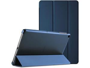 ProCase Galaxy Tab A7 Case 10.4 Inch (SM-T500 T503 T505 T507), Protective Stand Case Hard Shell Cover for 10.4 Inch Samsung Tab A7 Tablet 2020 -Navy