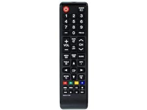 Newest Universal Remote Control for All Samsung TV Replacement for All LCD LED HDTV 3D Smart Samsung TV Remote