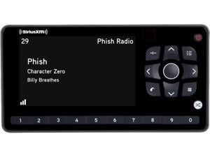 SiriusXM Onyx EZR Vehicle and Home Kit Bundle, Receive 3 Months Free Service with Subscription, Easy to Install in Your Car Or Through Your Powered Audio Speakers – Enjoy SiriusXM Anywhere with This D
