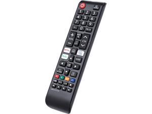 Remote Control for Samsung 43/50 / 55/58 / 65/75 Inch 4K UHD 7 Series Ultra HD Smart LED TV BN59-01315A BN59-01315D BN59-01315J