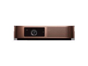 ViewSonic M2 Portable Smart 1080p Wi-Fi Projector with Dual Harman Kardon Bluetooth Speakers USB Type C 125% Rec. 709 HDR and Screen Mirroring ViewSonic M2 Portable Smart 1080p Wi-Fi Projector with Dual Harman Kardon Bluetooth Speakers USB Type C 125% Rec. 709 HDR and Screen Mirroring