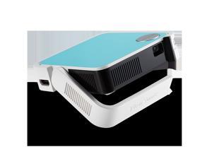 Viewsonic LED 50 Lumen 854x480 16:9 Portable Pocket Projector M1MINIPLUS Viewsonic LED 50 Lumen 854x480 16:9 Portable Pocket Projector M1MINIPLUS