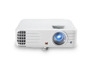 ViewSonic PX701HDH 1080p Projector, 3500 Lumens, SuperColor, Vertical Lens Shift, Dual HDMI, 10W Speaker, Enjoy Sports and Netflix Streaming with Dongle