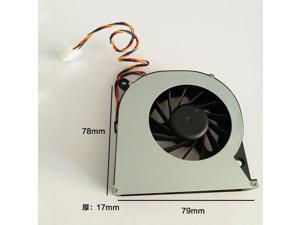 8017/8018 AIO cooling fans/7015 heat dissipation all-in-one machine cooler silent cooling fan 8017/8018 AIO cooling fans/7015 heat dissipation all-in-one machine cooler silent cooling fan