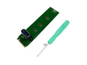 Mining Machine Special-Purpose M.2 NGFF to PCI-E PCIe Channel USB3.0 Adapter M2 to USB 3.0 Riser Card for BTC Miner Mining Machine Special-Purpose M.2 NGFF to PCI-E PCIe Channel USB3.0 Adapter M2 to USB 3.0 Riser Card for BTC Miner