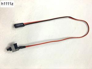 10pcs 50cm Host Motherboard PC power button SW Switch On/OFF Cable Reset Adapter Cord For BTC Mining Miner Machine 10pcs 50cm Host Motherboard PC power button SW Switch On/OFF Cable Reset Adapter Cord For BTC Mining Miner Machine