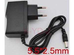 2x 15V 300mA Adapter AC Power Supply Class 2 15VAC 0.3A For Antenna Control Box 