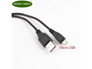 DC Power Plug USB to Micro USB Converter Barrel Jack With Cord Connector Charging Data Cable,1M DC Power Plug USB to Micro USB Converter Barrel Jack With Cord Connector Charging Data Cable,1M