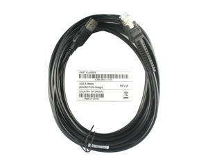 5V 5M USB Straight Data Cable Compatible for Zebra LI3608 LI3678 DS3608 DS3678 Barcode Scanner Cable 5V 5M USB Straight Data Cable Compatible for Zebra LI3608 LI3678 DS3608 DS3678 Barcode Scanner Cable