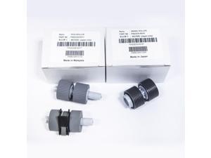 PA03338-K011 PA03576-K010 For Fujitsu FI5750C 5760 6670 6770 Brake Pick Roller Kit PA03338-K011 PA03576-K010 For Fujitsu FI5750C 5760 6670 6770 Brake Pick Roller Kit
