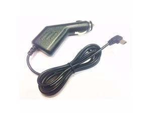 Car Charger AC Adapter Power Cord For Garmin Nuvi 265 t 265w 265wt GPS