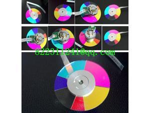 Color Wheel Beamsplitters Spectral For BENQ Projector MX503 MX763 MX815PST CP1527 Color Wheel Beamsplitters Spectral For BENQ Projector MX503 MX763 MX815PST CP1527