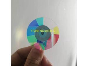 Projector color disc for Benq mx717 Projector color disc for Benq mx717