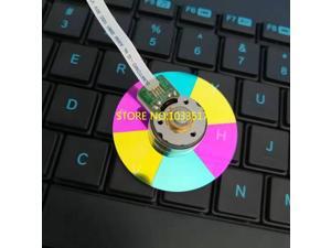 COLOR WHEEL FOR BENQ I720 W1110 I720JD PROJECTOR COLOR WHEEL FOR BENQ I720 W1110 I720JD PROJECTOR