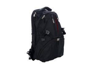 amazonbasics dslr and laptop backpack