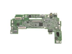 for WII U Gamepad PCB Motherboard Circuit Board Replace Repair for WII U Game Pad Controller (US Version)