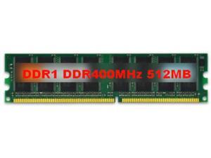 100% OK 184Pin DDR1 dimm Memory SDRAM PC1 DDR 512MB RAM For Desktop motherboard industrial mainboard DDR400 512M Ram