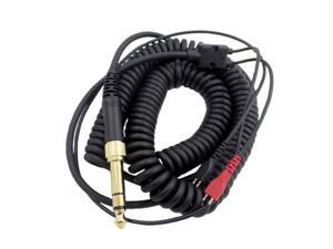 Audio Accessories 1.5m Headset Cable with 3.5mm/2.5mm Audio Jacks Black AGS Retail Ltd Compatible Audio Upgrade Replacement Cable for AKG Headphones 