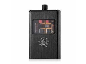 Top Deals Portable Vacuum Tube Headphone Amplifier Dual-Mono Balanced Stereo Audio Amp Top Deals Portable Vacuum Tube Headphone Amplifier Dual-Mono Balanced Stereo Audio Amp