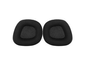 Ear Pads Ear Cushion Ear Cups Ear Covers Replacement for Corsair Void & Corsair Void PRO RGB Wired/Wireless Headset Ear Pads Ear Cushion Ear Cups Ear Covers Replacement for Corsair Void & Corsair Void PRO RGB Wired/Wireless Headset