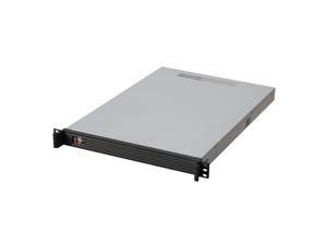 1U server chassis / standard 19 "rack-mounted server chassis / 4 standard 3.5" hard disk slots / suitable for installation of various motherboards with E-ATX 12 "× 13" and below sizes / empty chassis 1U server chassis / standard 19 "rack-mounted server chassis / 4 standard 3.5" hard disk slots / suitable for installation of various motherboards with E-ATX 12 "× 13" and below sizes / empty chassis