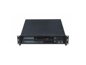 2U server chassis / 12 "× 10.5" and below motherboards can be installed / Application storage, security, Internet of Things and various application servers 2U server chassis / 12 "× 10.5" and below motherboards can be installed / Application storage, security, Internet of Things and various application servers