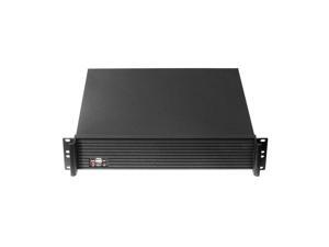 2U server chassis / 19-inch rack storage server chassis / application server storage, security monitoring various platforms 2U server chassis / 19-inch rack storage server chassis / application server storage, security monitoring various platforms