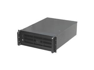 Internet cafe server chassis / standard 19-inch rack-mounted server chassis / suitable for various motherboards of E-ATX 12 × 13 inches and below / empty chassis Internet cafe server chassis / standard 19-inch rack-mounted server chassis / suitable for various motherboards of E-ATX 12 × 13 inches and below / empty chassis