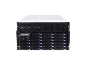 6U hot-swappable 48 hard drive enclosure 6GB extended backplane storage server chassis IPFS Empty chassis 6U hot-swappable 48 hard drive enclosure 6GB extended backplane storage server chassis IPFS Empty chassis