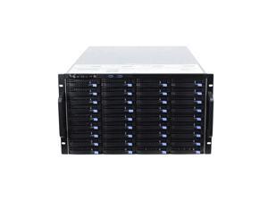 6U hot-swappable 60 hard drive box 6GB extended backplane storage server chassis IPFS empty chassis 6U hot-swappable 60 hard drive box 6GB extended backplane storage server chassis IPFS empty chassis